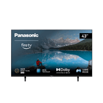 Panasonic TX-43MX800E Tv Led 43'' 4K Ultra Hd Smart Tv Hdr 10 Plus Dolby Vision