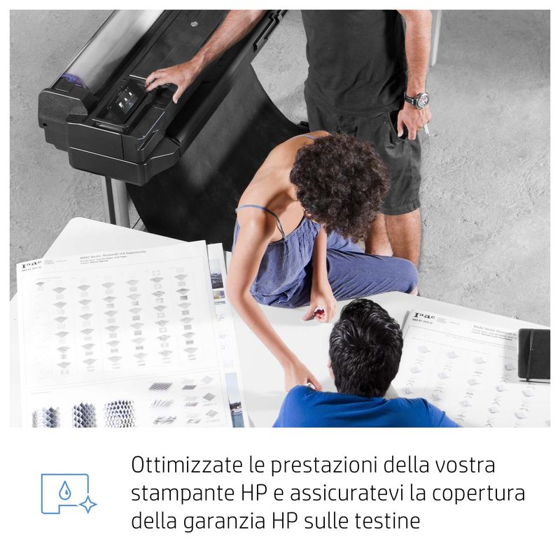 HP-Cartuccia-di-inchiostro-ciano-DesignJet-730-da-130-ml