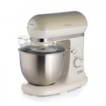 Ariete 1588 robot da cucina 5,5 L Beige, Bianco 2400 W