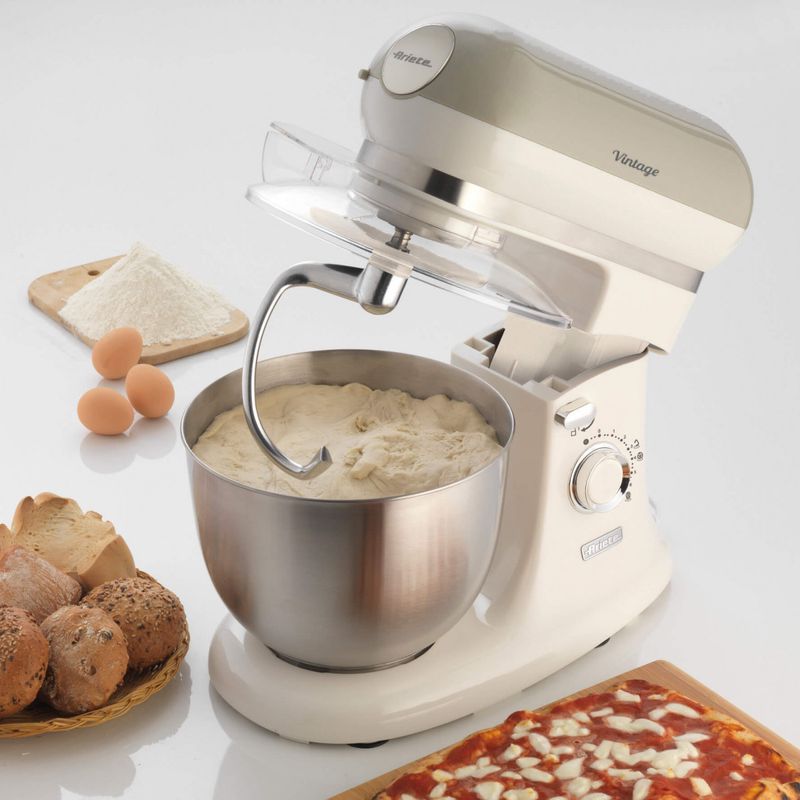 Ariete-1588-robot-da-cucina-2400-W-55-L-Beige-Bianco