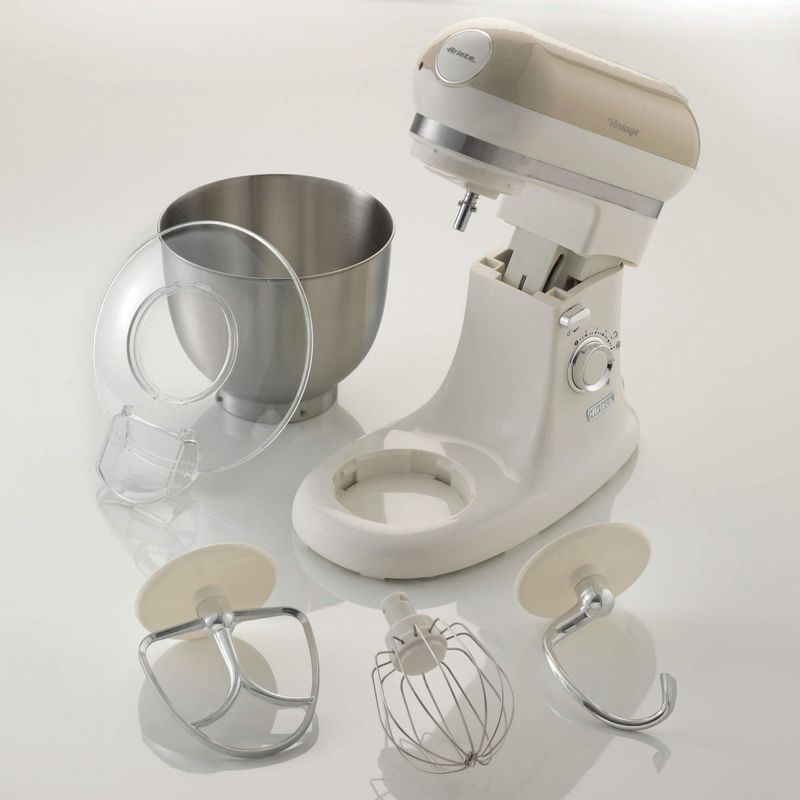 Ariete-1588-robot-da-cucina-2400-W-55-L-Beige-Bianco