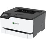 Lexmark C3426dw A colori 2400 x 600 DPI A4 Wi-Fi