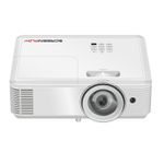 ScreenPlay MULTIMEDIA PROJECTOR videoproiettore Proiettore a raggio standard 4000 ANSI lumen DLP 1080p (1920x1080