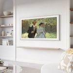 Samsung-The-Frame-QE75LS03DAUXZT-75-pollici-Smart-Tv-MODERN-FRAME-DESIGN-and-ART-MODE-PROCESSORE-QUANTUM-4K-DOLBY-ATMOS-OTS