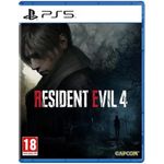 Capcom Ecoplay Resident Evil 4 Remake (PS5) Standard Multilingua PlayStation 5