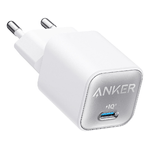 Anker 511 Nano 3 Cuffie, Auricolare, Telefono cellulare, Netbook, Computer portatile, Power bank, Smartphone, Tablet