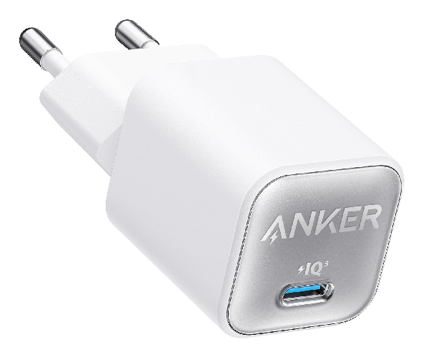 Anker-511-Nano-3-Cuffie-Auricolare-Telefono-cellulare-Netbook-Computer-portatile-Power-bank-Smartphone-Tablet-Universale