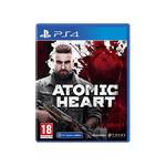 Focus Entertainment Videogioco Atomic Heart per PlayStation 4