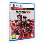 Milestone Motogp24 Day One Edition per PlayStation 5