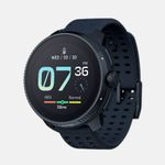 Suunto Race 3,63 cm (1.43") AMOLED 49 mm Digitale 466 x 466 Pixel Touch screen Blu marino GPS (satellitare)