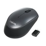 LogiLink-ID0160-mouse-Ambidestro-RF-Wireless-Ottico-1200-DPI