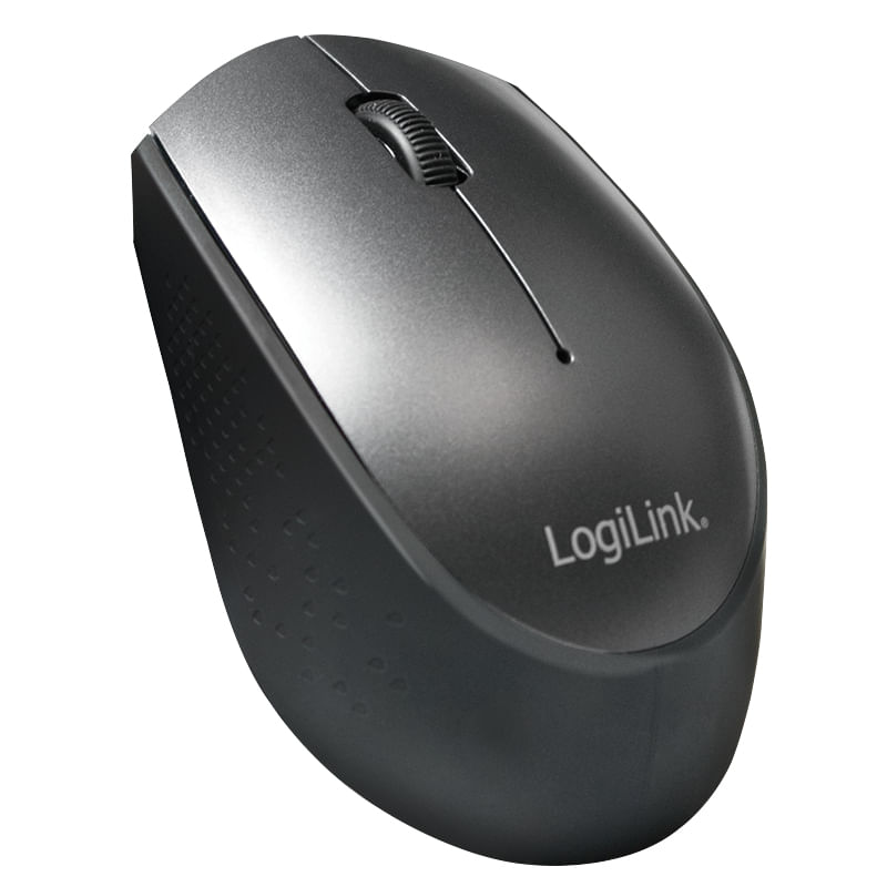 LogiLink-ID0160-mouse-Ambidestro-RF-Wireless-Ottico-1200-DPI