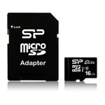 SILICON-POWER-Micro-SDHC-16GB--Adapter