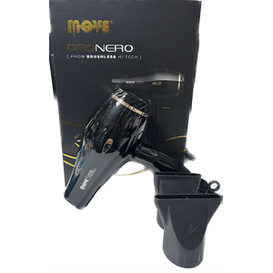 PHON MOVE ORO NERO 2200 WATT  CON DUE BECCUCCI