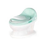 Jane' Vasino Soft Potty Educativo 12m con Suoni Mint