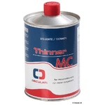 Osculati Diluente thinner MC 0,5l