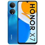 Honor X7 17,1 cm (6.74) Doppia SIM Android 11 4G USB tipo-C 4 GB 128 GB 5000 mAh Blu