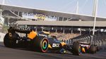 Electronic-Arts-Videogioco-F1-24-per-PlayStation-4