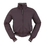 Tucano Giacca SUMMER PIPER Lady Colore Viola Scuro Taglia XS