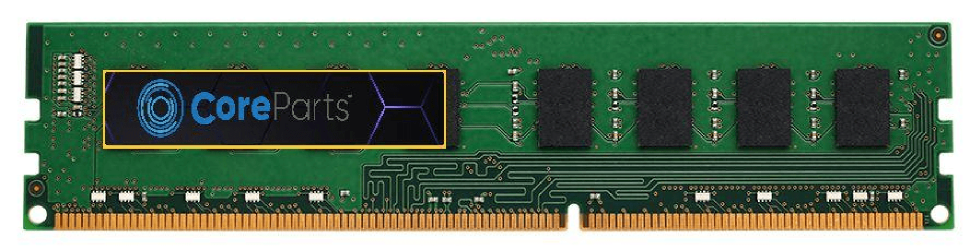 CoreParts MMG3841/16GB memoria DDR3L 1600 MHz Data Integrity Check verifica integrità  dati (16GB Memory Module 1600Mhz