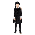 RUBIES AM9917653 rubies costume addams mercoledi 10/12