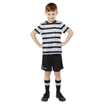 RUBIES AM9917659 rubies costume addams pugsley 12/14