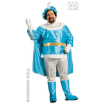 WIDMANN 3176P costume principe azzurro xl #3547