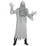 WIDMANN 07833 COSTUME FANTASMA ULULANTE L #078A