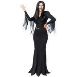 RUBIES AM9917643 rubies costume addams morticia adulto s