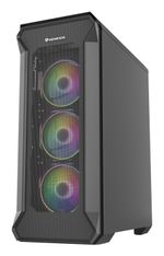 Custodia-computer-desktop-ATX-Natec-Irid-505-ARGB-Nero