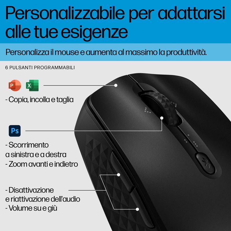 HP-425-Programmable-Bluetooth-Mouse