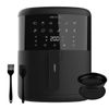 Cecotec-Cecofry-Bombastik-6000-Full-Singolo-6-L-Indipendente-1700-W-Friggitrice-ad-aria-calda-Nero