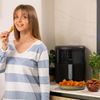 Cecotec-Cecofry-Bombastik-6000-Full-Singolo-6-L-Indipendente-1700-W-Friggitrice-ad-aria-calda-Nero