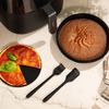 Cecotec-Cecofry-Bombastik-6000-Full-Singolo-6-L-Indipendente-1700-W-Friggitrice-ad-aria-calda-Nero