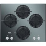 Hotpoint-HAGD-61S-MR-Specchio-Da-incasso-60-cm-Gas-4-Fornello-i-