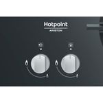 Hotpoint-HAGD-61S-MR-Specchio-Da-incasso-60-cm-Gas-4-Fornello-i-