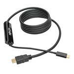 Tripp-Lite-U444-006-H-cavo-e-adattatore-video-18-m-USB-tipo-C-HDMI-Nero