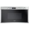 Whirlpool-AMW-4990-IX-Da-incasso-Solo-microonde-22-L-750-W-Stainless-steel