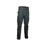 Cofra Pantalone Jeans Barcelona 56