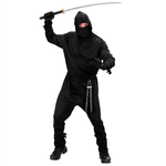 WIDMANN 02774 costume ninja xl #0277