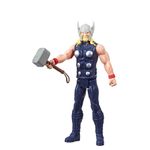 Hasbro Marvel Avengers Titan Hero Thor, action figure 30 cm