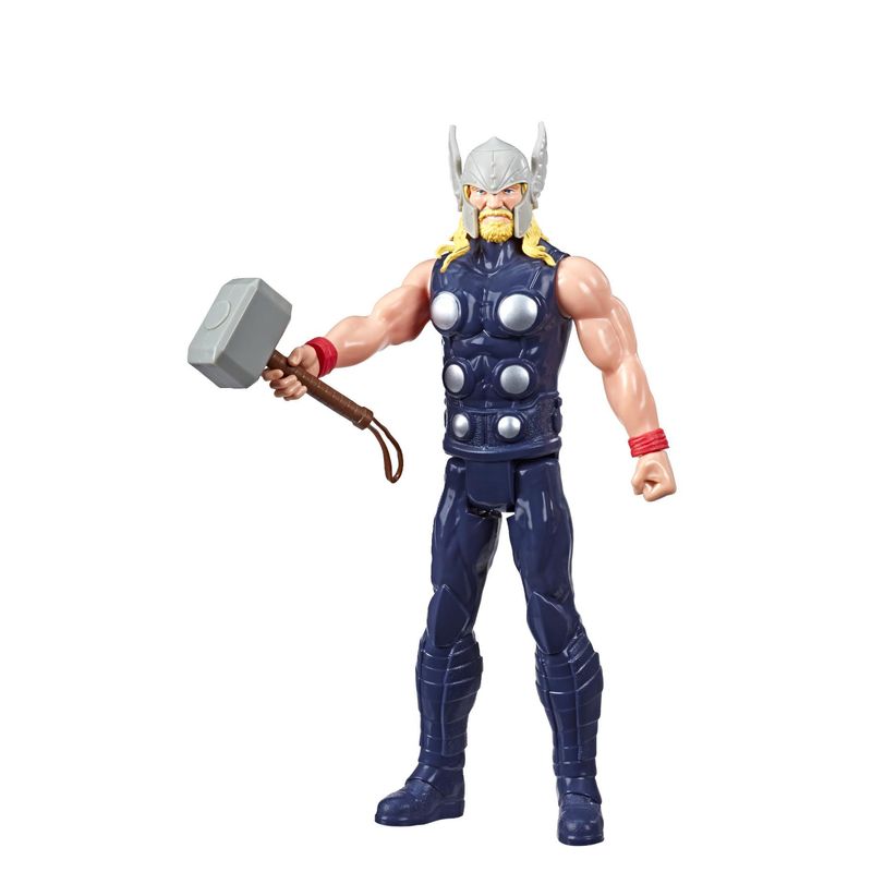 Marvel-Avengers-Titan-Hero-Thor-action-figure-30-cm