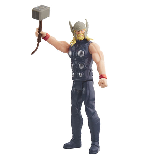 Marvel-Avengers-Titan-Hero-Thor-action-figure-30-cm