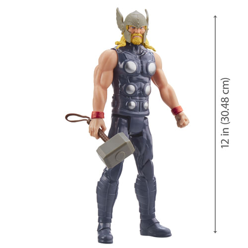 Marvel-Avengers-Titan-Hero-Thor-action-figure-30-cm