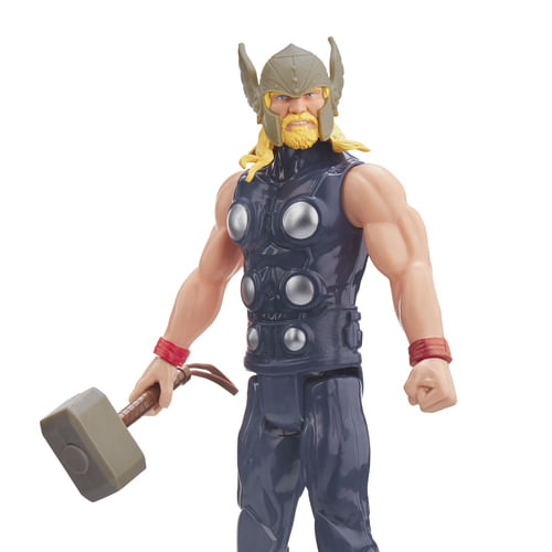 Marvel-Avengers-Titan-Hero-Thor-action-figure-30-cm