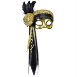 WIDMANN 03877 widmann maschera cleopatra lusso