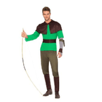 SMIFFY S S39351XL costume robin hood xl