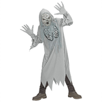 WIDMANN 07838 COSTUME FANTASMA ULULANTE 11/13 #0783