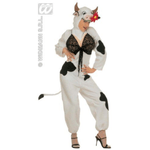 WIDMANN 3228C COSTUME MUCCA SEXY XL FLANELLA #5099