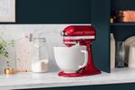 KitchenAid-ARTISAN-5KSM185PS-robot-da-cucina-300-W-48-L-Rosso